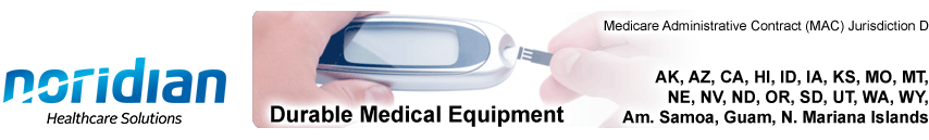 dme mac supplier manual dmepos